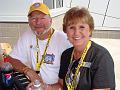 Carl & Sharon